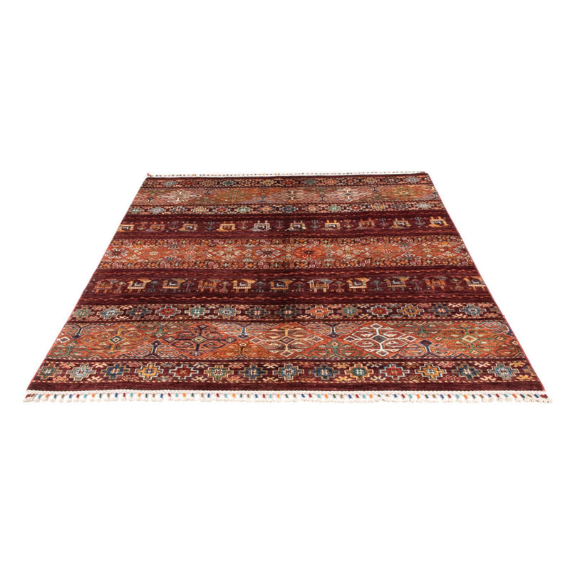 Alfombra Ziegler - Ariana - 193 x 152 cm - multicolor