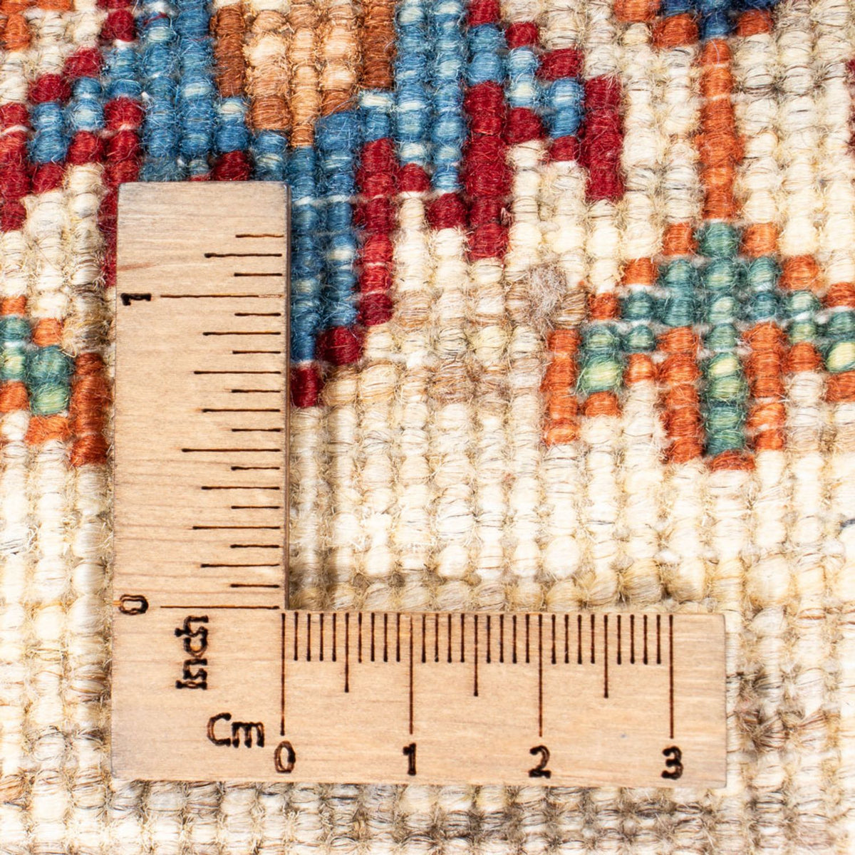 Alfombra Ziegler - Ariana - 178 x 123 cm - multicolor