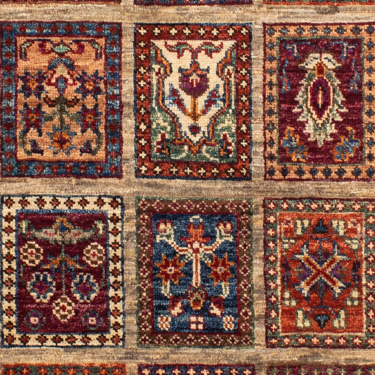 Alfombra Ziegler - Ariana - 118 x 81 cm - arena