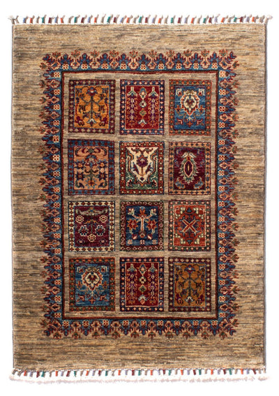 Ariana Alfombra 80x110cm - Alfombra oriental