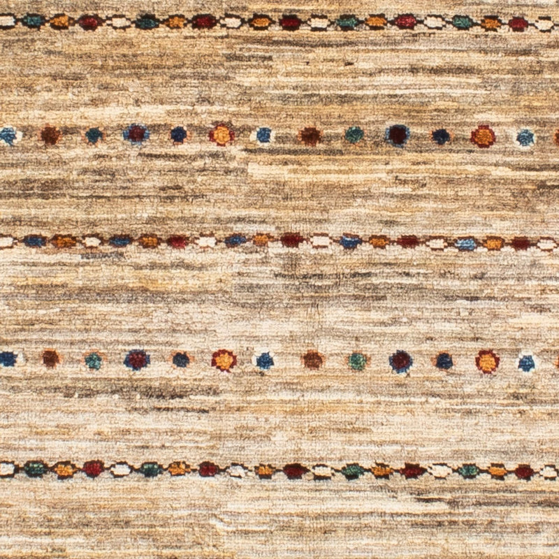 Alfombra de pasillo Alfombra Ziegler - Ariana - 245 x 80 cm - natural