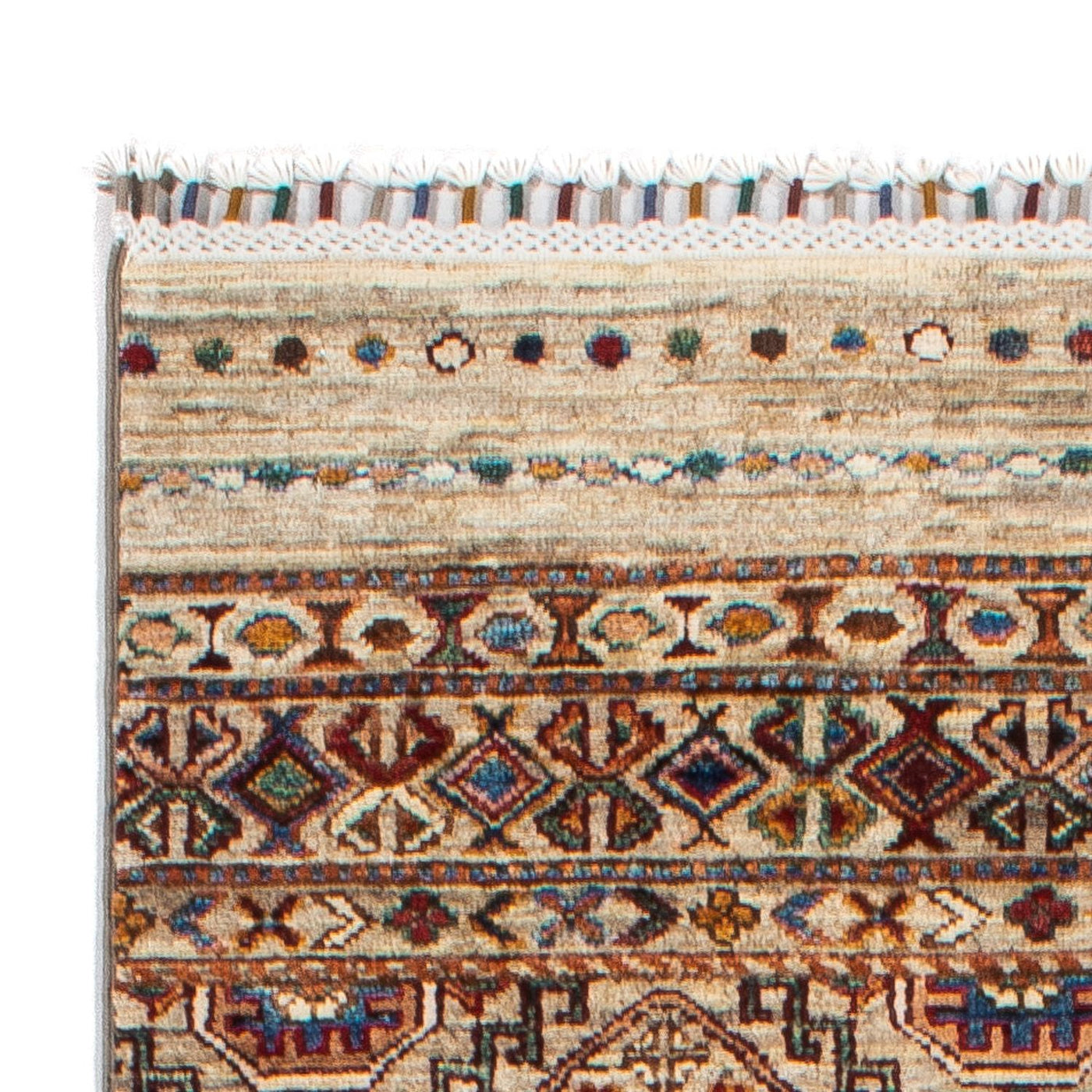 Ariana Alfombra 245x80cm - Alfombra oriental