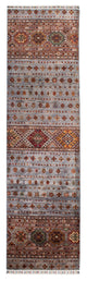 Ariana Alfombra 287x85cm - Alfombra oriental
