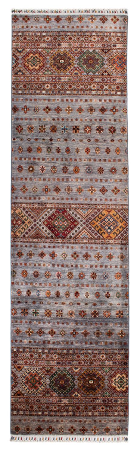 Alfombra de pasillo Alfombra Ziegler - Ariana - 287 x 85 cm - multicolor