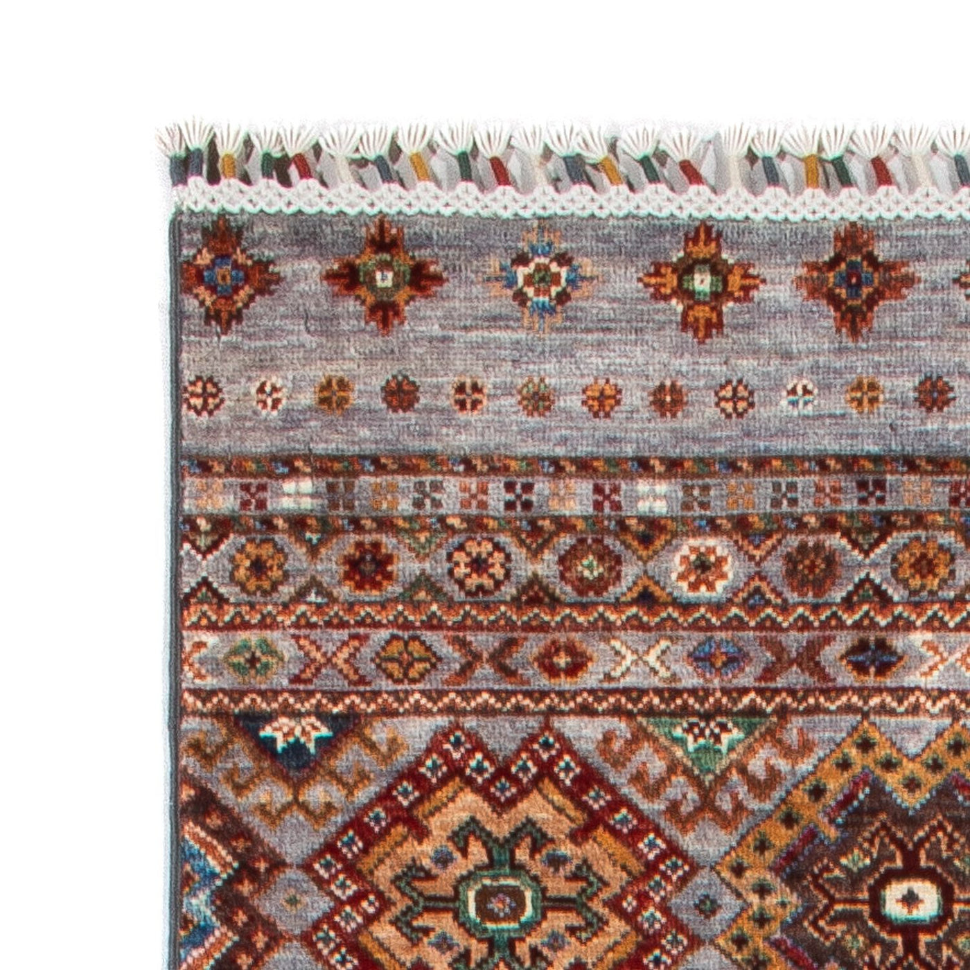 Ariana Alfombra 287x85cm - Alfombra oriental