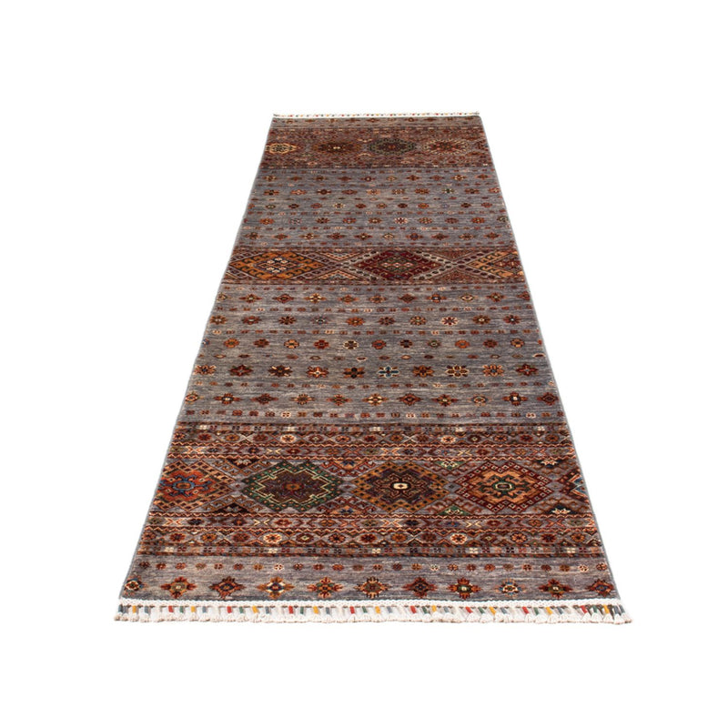 Alfombra de pasillo Alfombra Ziegler - Ariana - 287 x 85 cm - multicolor