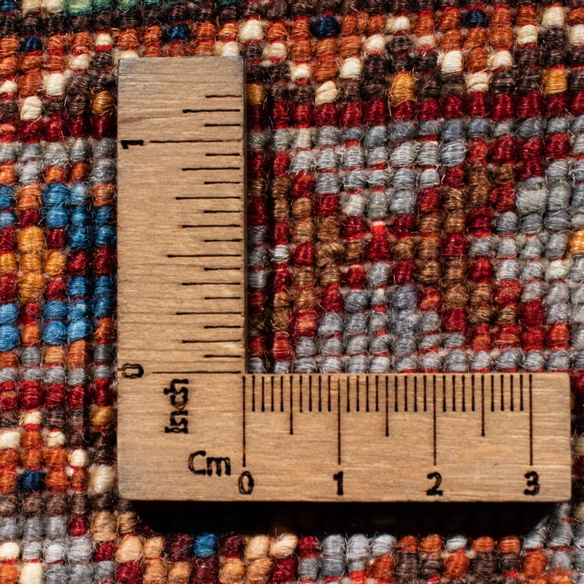 Alfombra de pasillo Alfombra Ziegler - Ariana - 287 x 85 cm - multicolor