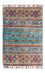Alfombra Ziegler - Ariana - 61 x 40 cm - turquesa