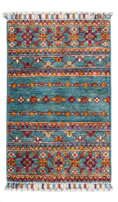 Ariana Alfombra 40x61cm - Alfombra oriental