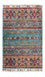 Alfombra Ziegler - Ariana - 61 x 40 cm - turquesa