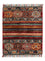 Alfombra Ziegler - Ariana - 60 x 47 cm - multicolor