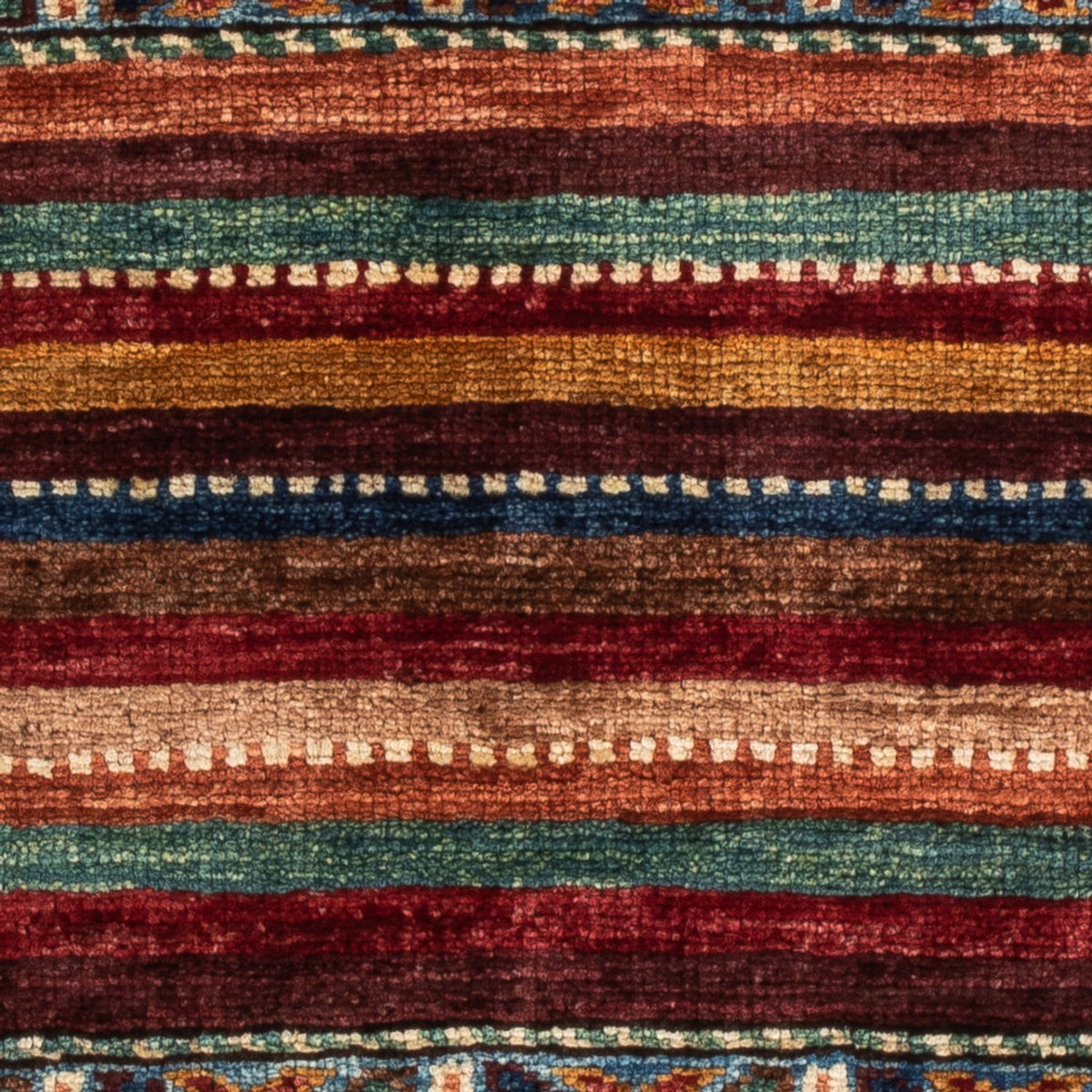 Alfombra Ziegler - Ariana - 60 x 47 cm - multicolor