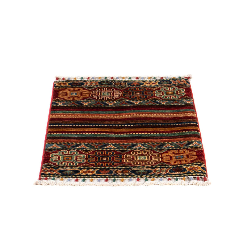Alfombra Ziegler - Ariana - 60 x 47 cm - multicolor