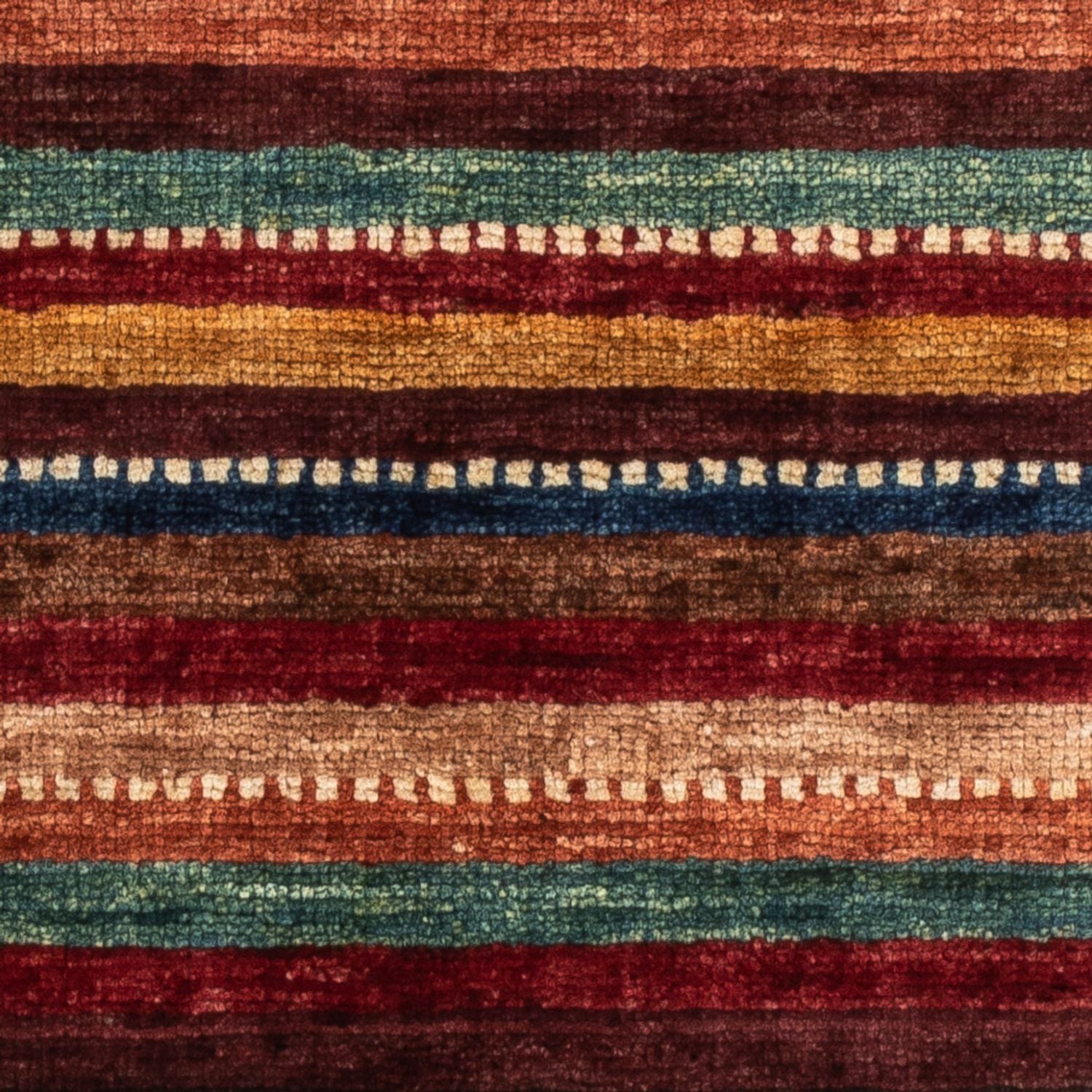 Alfombra Ziegler - Ariana - 60 x 45 cm - multicolor