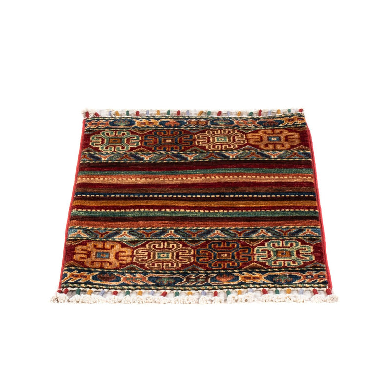 Alfombra Ziegler - Ariana - 60 x 45 cm - multicolor