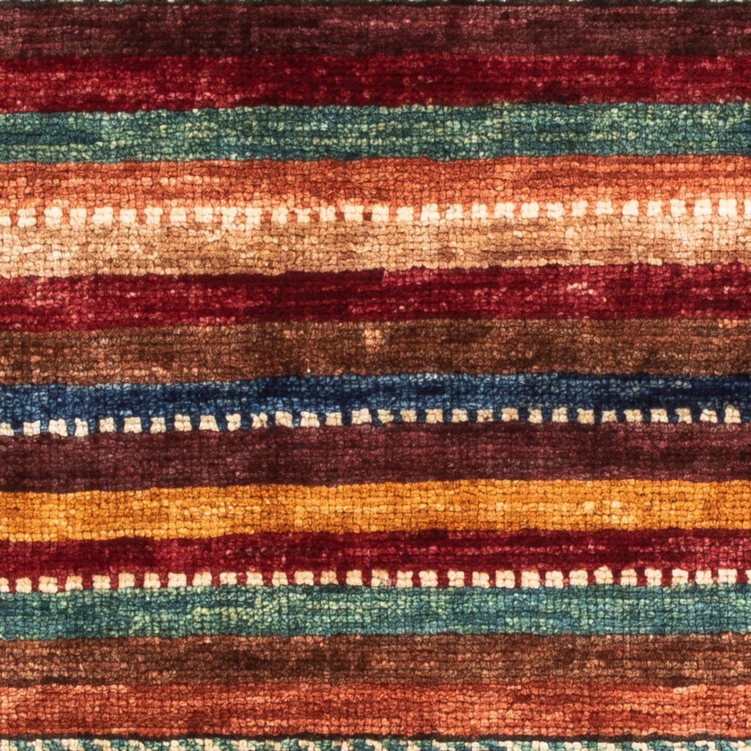 Alfombra Ziegler - Ariana - 60 x 45 cm - multicolor