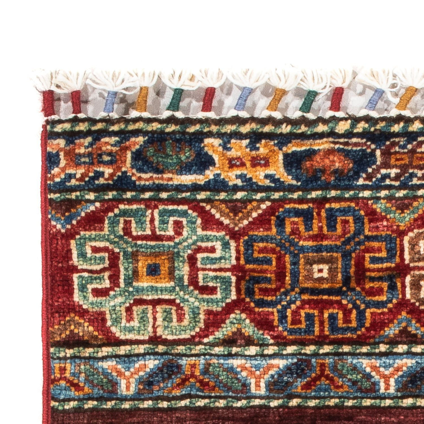 Ariana Alfombra 60x45cm - Alfombra oriental