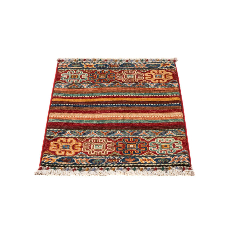 Alfombra Ziegler - Ariana - 60 x 45 cm - multicolor