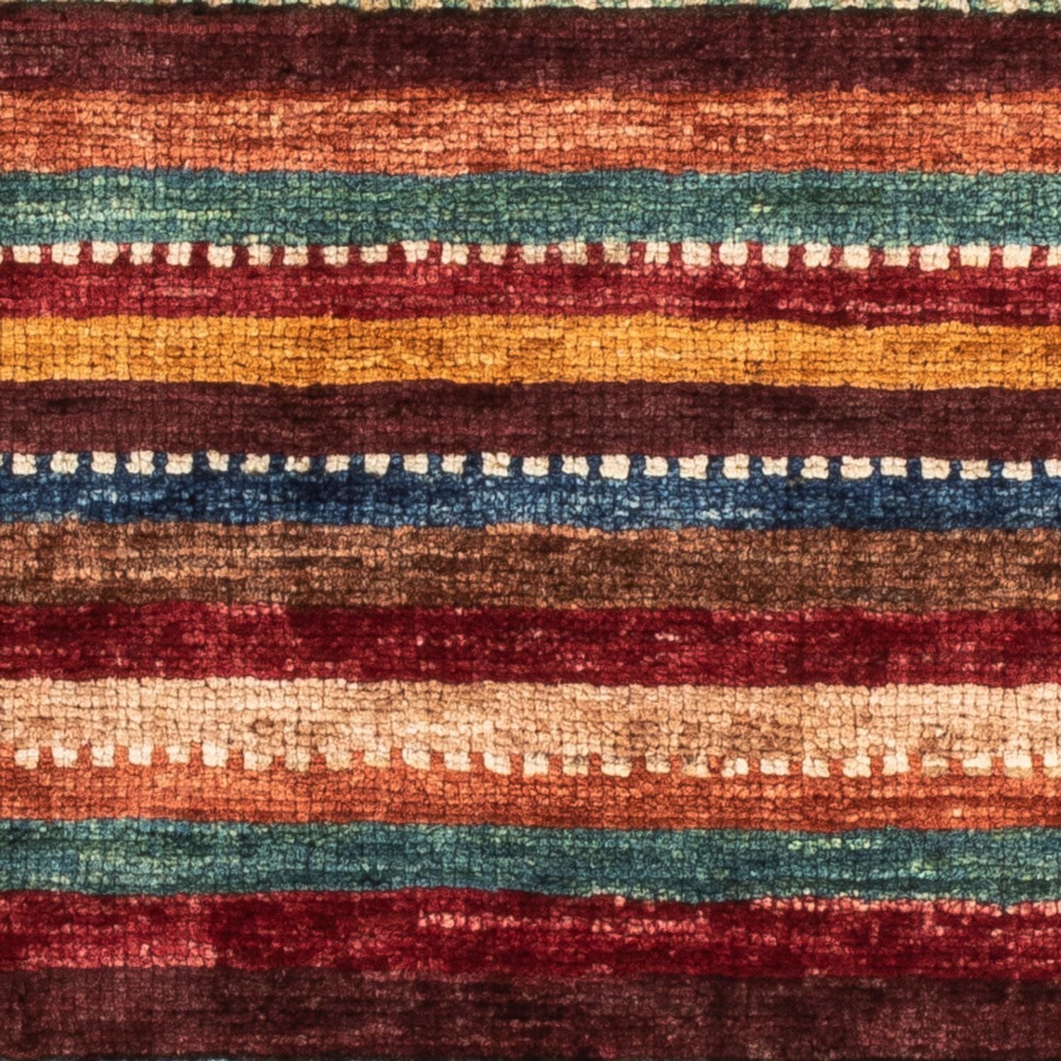 Alfombra Ziegler - Ariana - 60 x 45 cm - multicolor