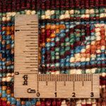 Alfombra Ziegler - Ariana - 60 x 45 cm - multicolor