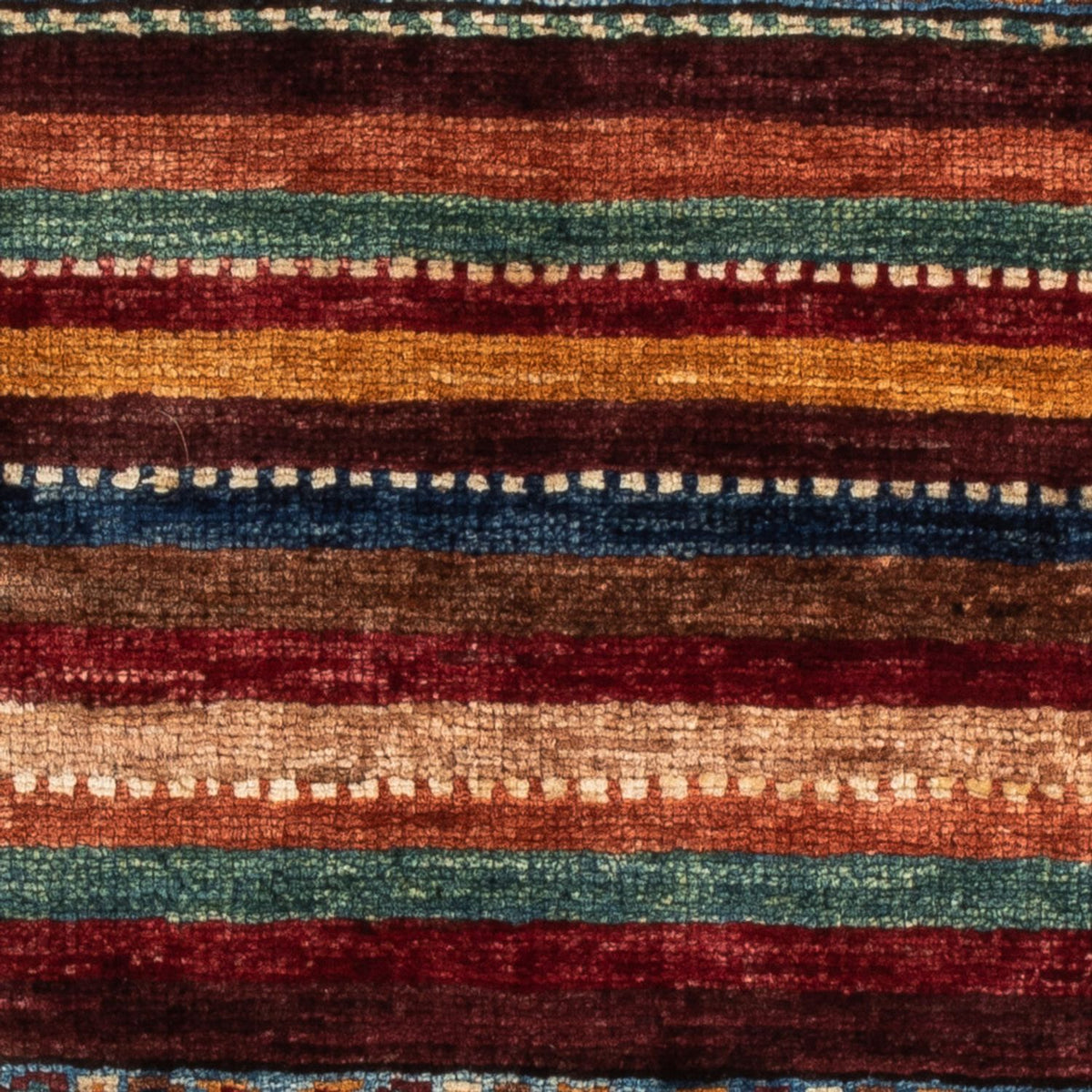 Alfombra Ziegler - Ariana - 60 x 47 cm - multicolor