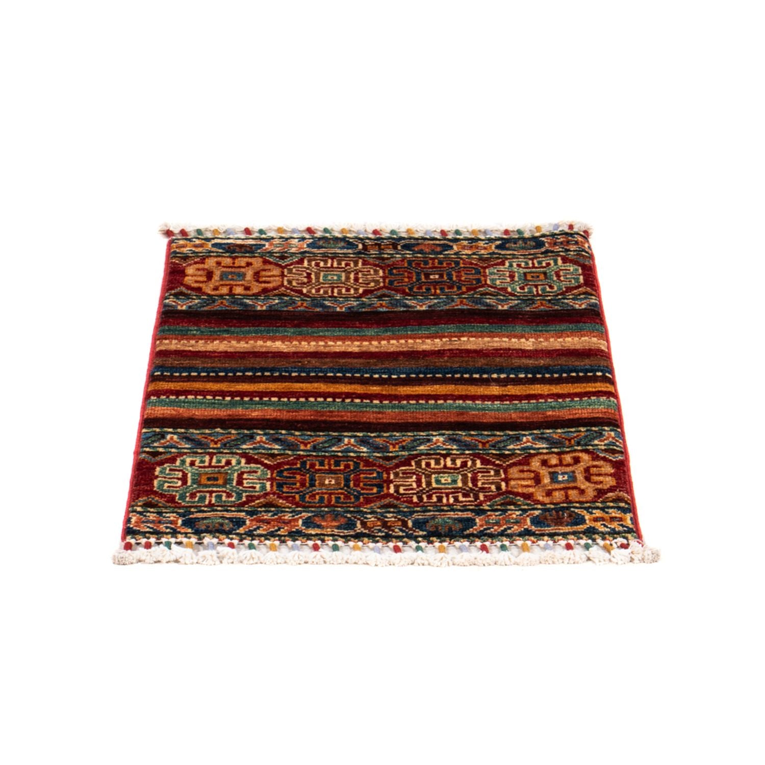 Alfombra Ziegler - Ariana - 60 x 47 cm - multicolor