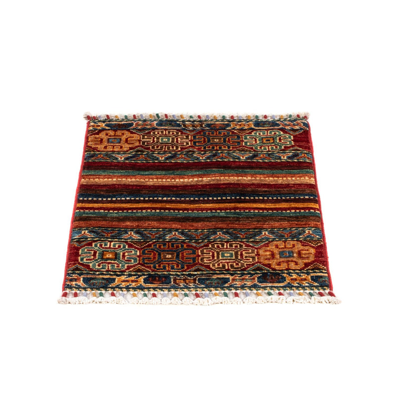 Alfombra Ziegler - Ariana - 60 x 47 cm - multicolor