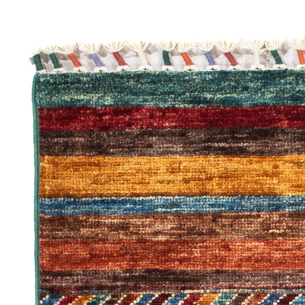 Ariana Alfombra 52x68cm - Alfombra oriental