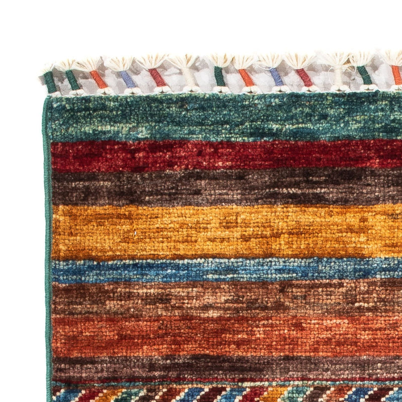 Alfombra Ziegler - Ariana - 68 x 52 cm - multicolor