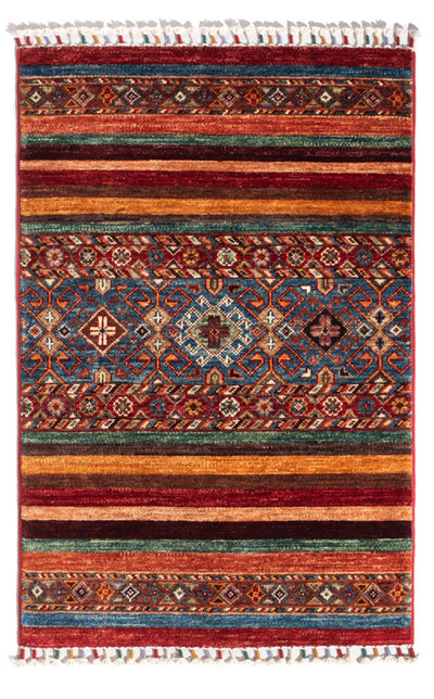 Ariana Alfombra 67x105cm - Alfombra oriental