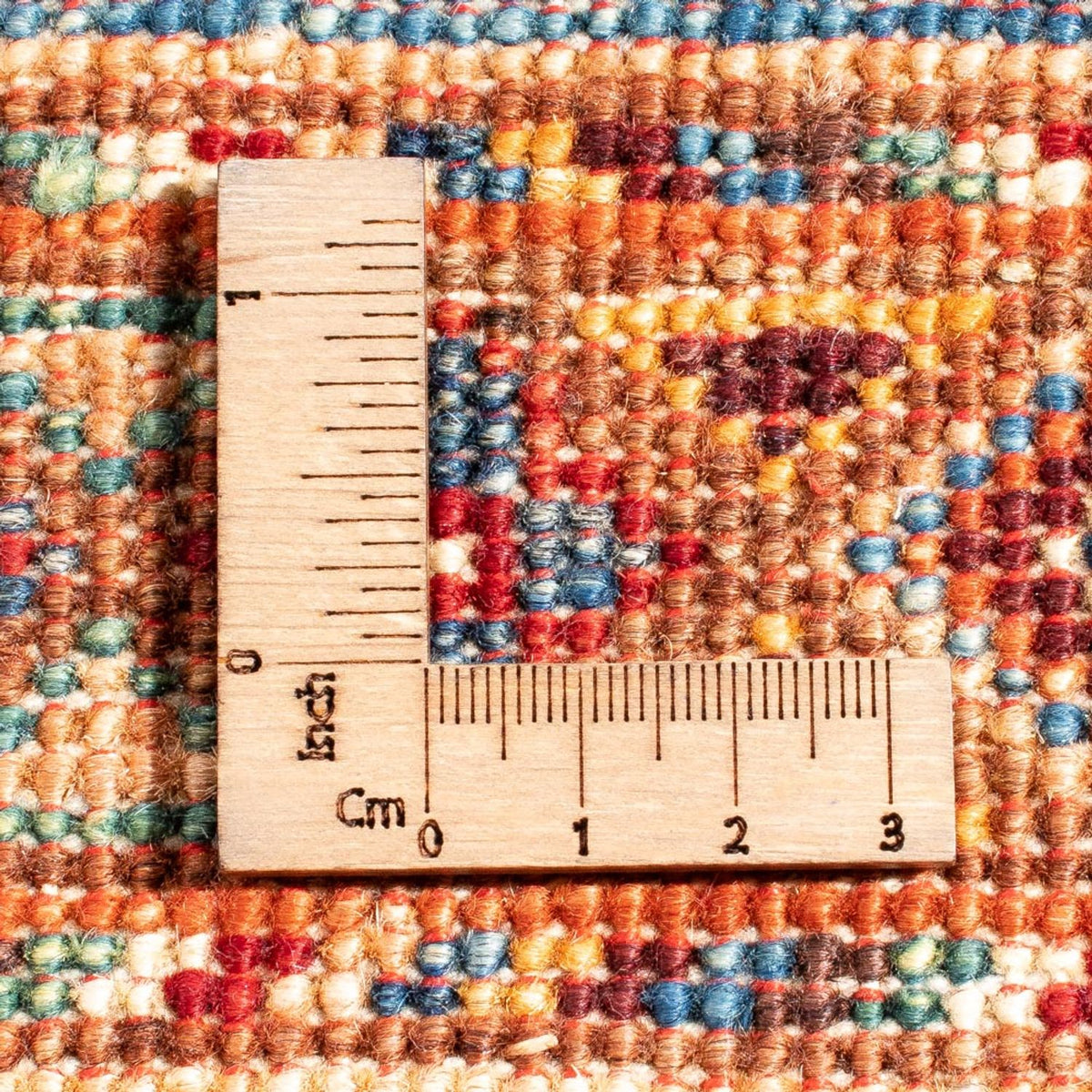 Alfombra Ziegler - Ariana - 105 x 67 cm - multicolor