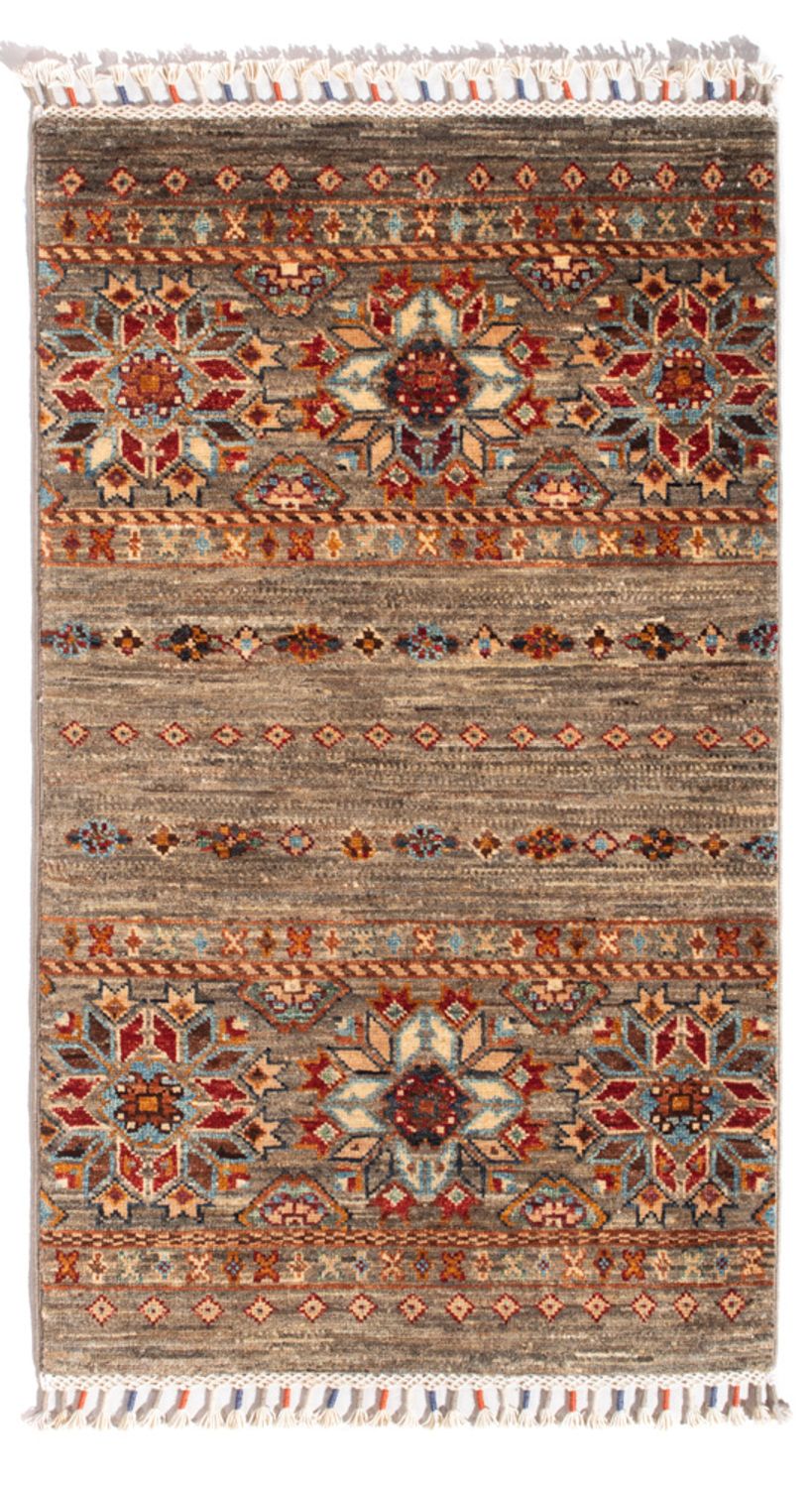 Alfombra Ziegler - Ariana - 107 x 63 cm - arena