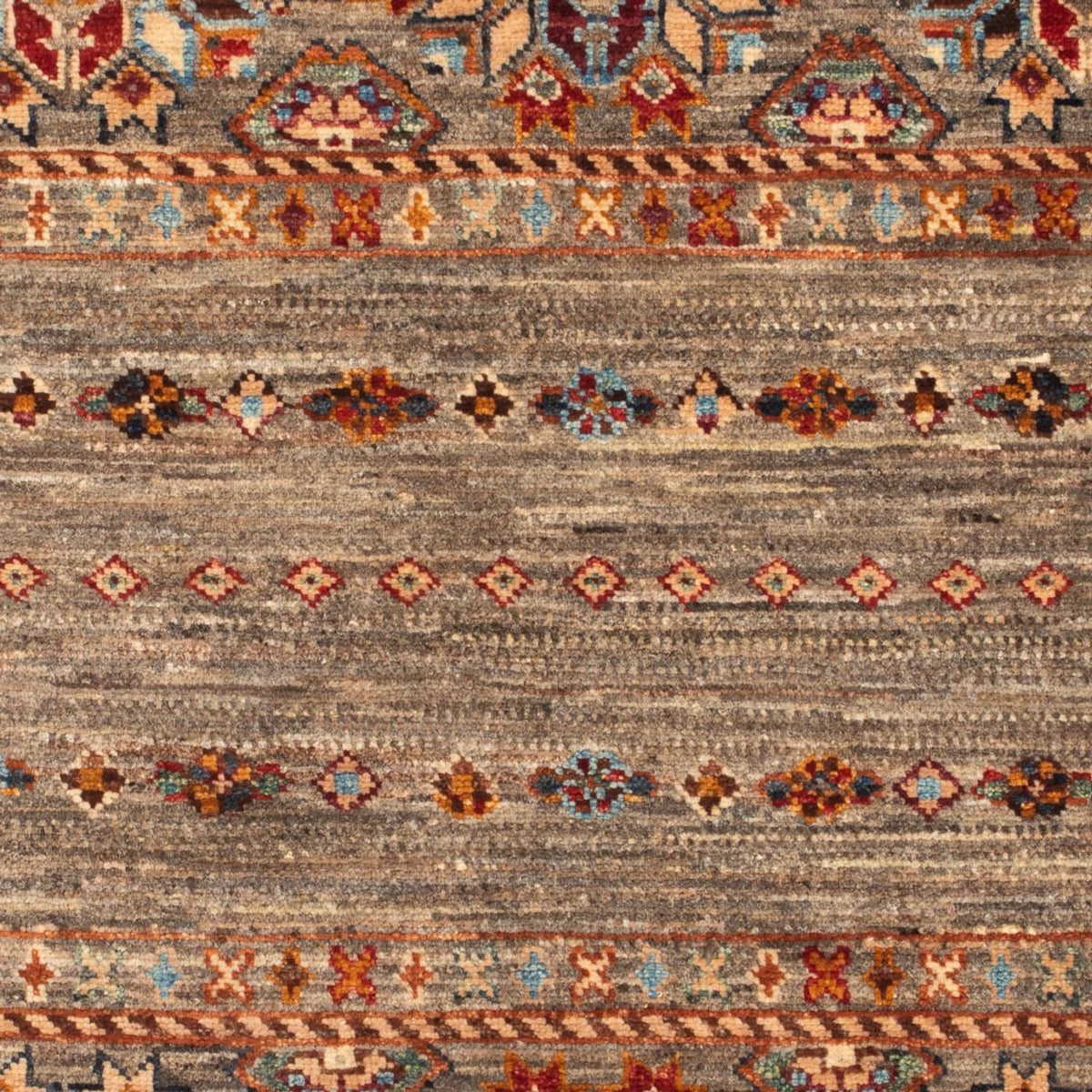 Alfombra Ziegler - Ariana - 107 x 63 cm - arena