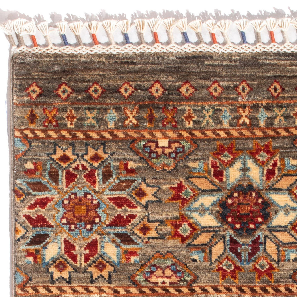 Alfombra Ziegler - Ariana - 107 x 63 cm - arena