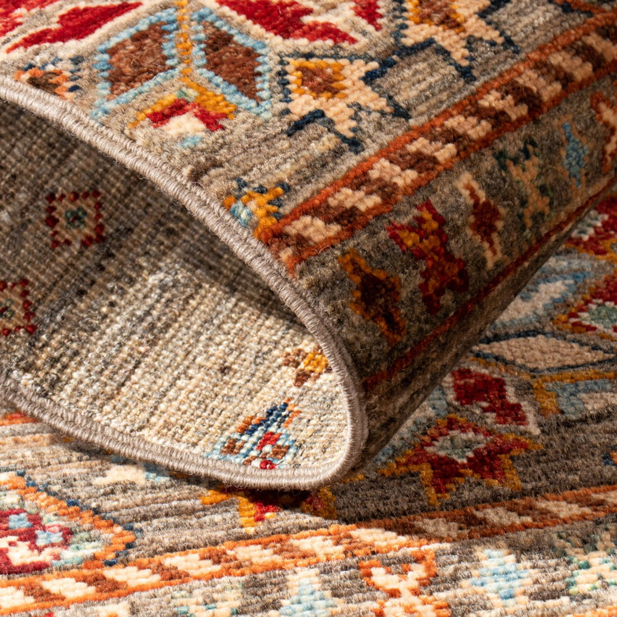 Alfombra Ziegler - Ariana - 107 x 63 cm - arena