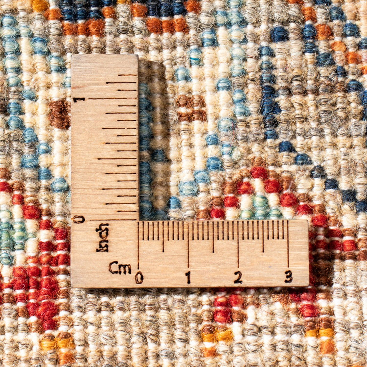 Alfombra Ziegler - Ariana - 107 x 63 cm - arena