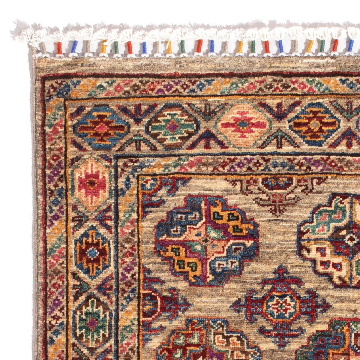 Ariana Alfombra 63x100cm - Alfombra oriental