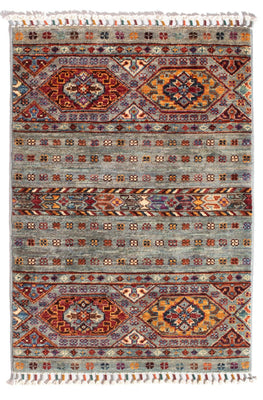 Alfombra Ziegler - Ariana - 93 x 61 cm - arena