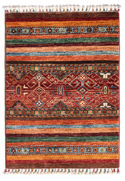 Ariana Alfombra 68x96cm - Alfombra oriental