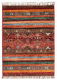 Ariana Alfombra 96x68cm - Alfombra oriental