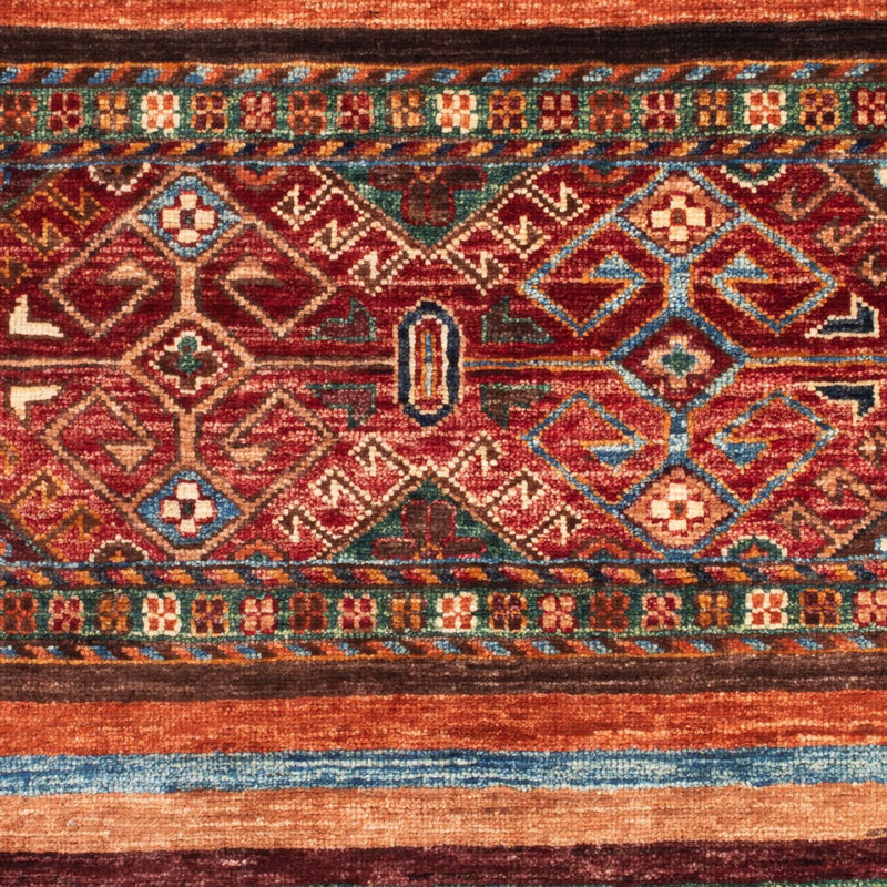 Alfombra Ziegler - Ariana - 96 x 68 cm - multicolor