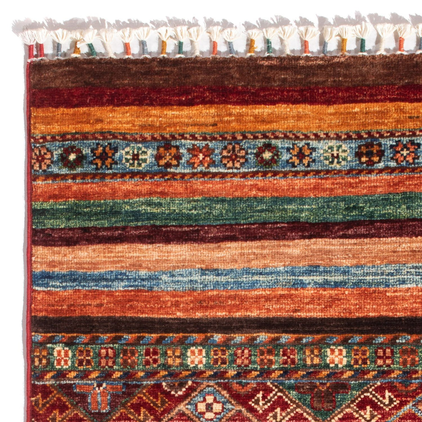 Ariana Alfombra 96x68cm - Alfombra oriental