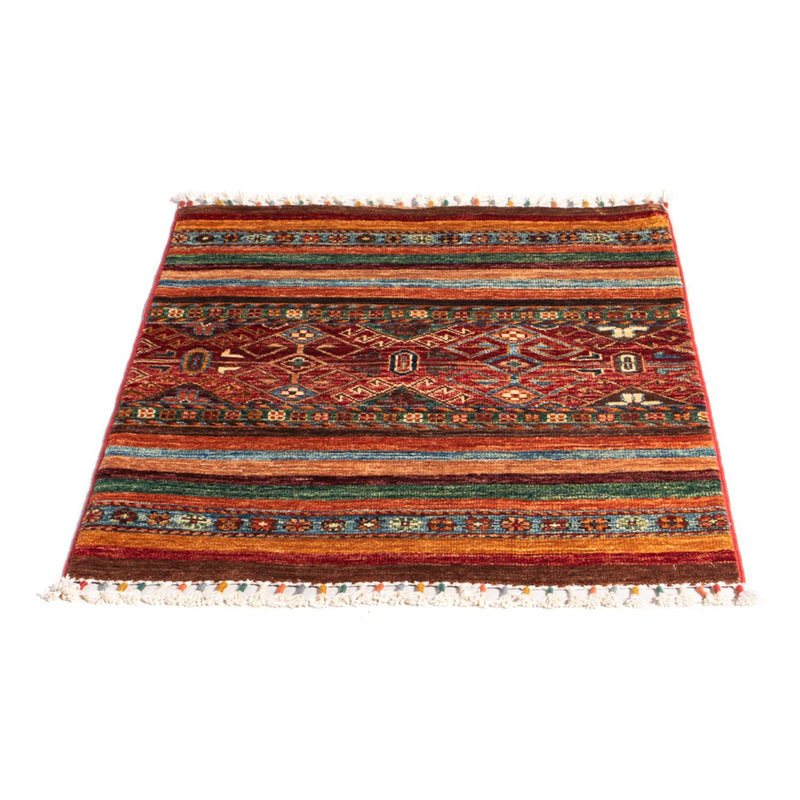 Alfombra Ziegler - Ariana - 96 x 68 cm - multicolor