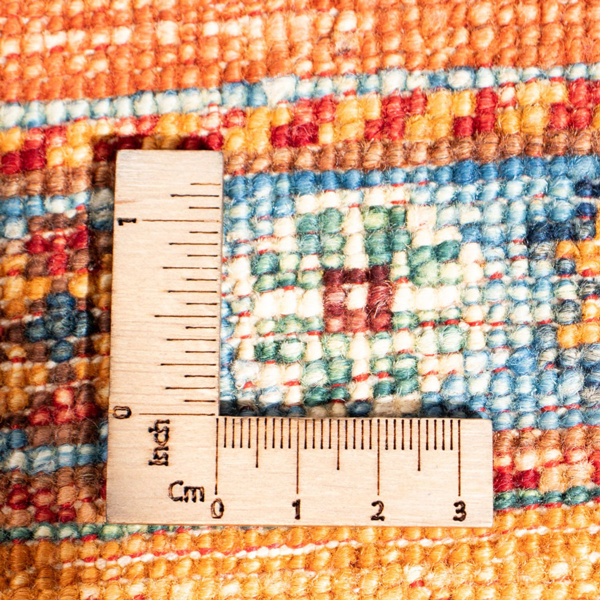 Alfombra Ziegler - Ariana - 96 x 68 cm - multicolor