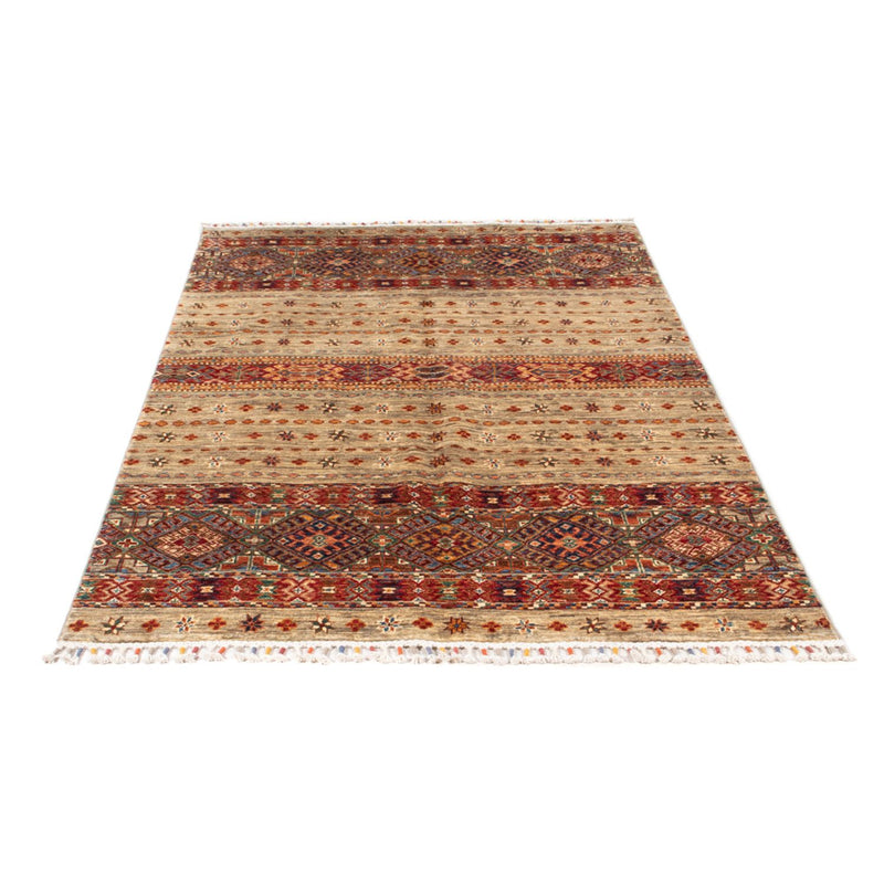 Alfombra Ziegler - Ariana - 184 x 118 cm - multicolor