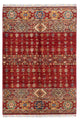Ariana Alfombra 186x128cm - Alfombra oriental