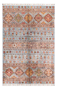 Alfombra Ziegler - Ariana - 176 x 119 cm - multicolor