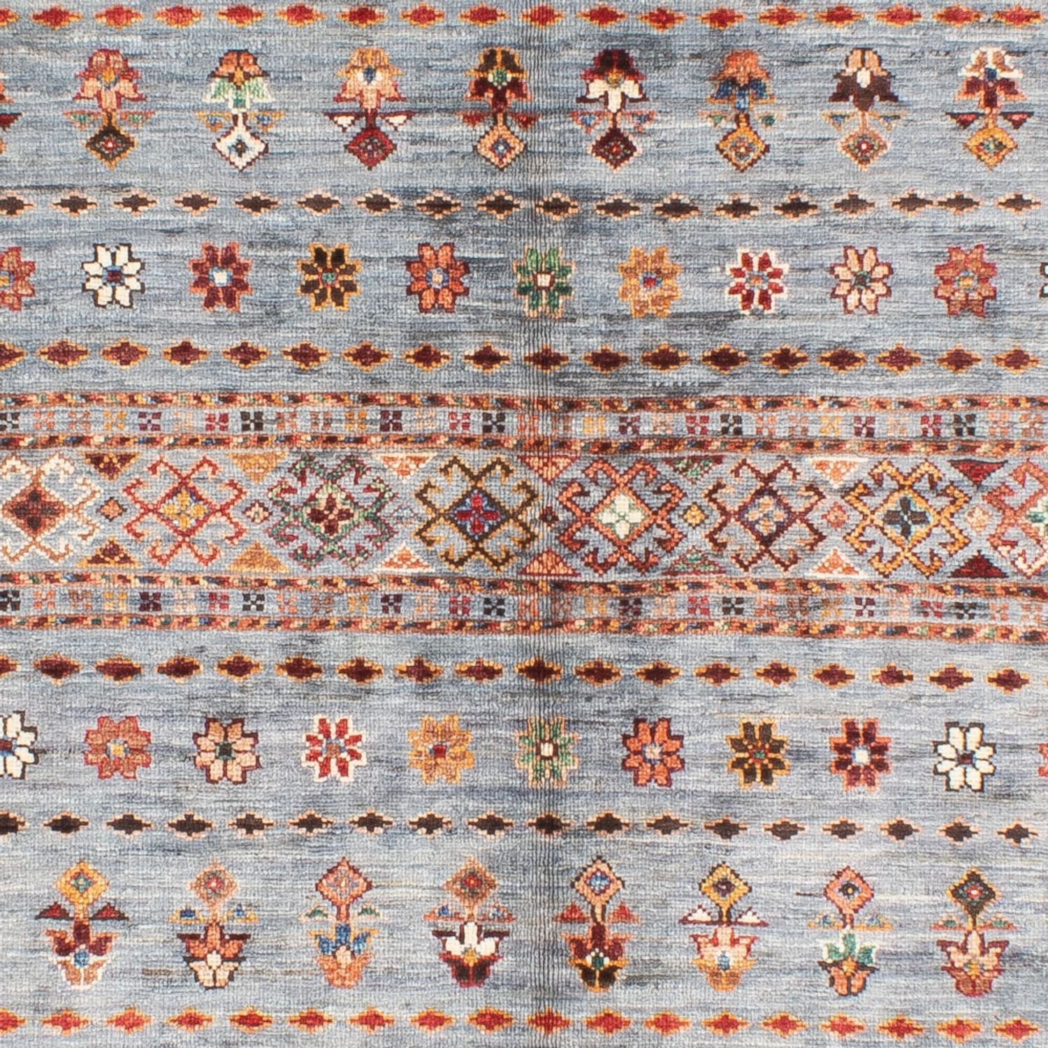 Alfombra Ziegler - Ariana - 176 x 119 cm - multicolor