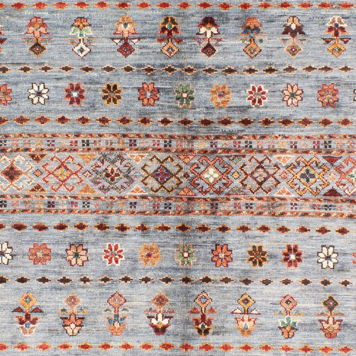 Alfombra Ziegler - Ariana - 176 x 119 cm - multicolor
