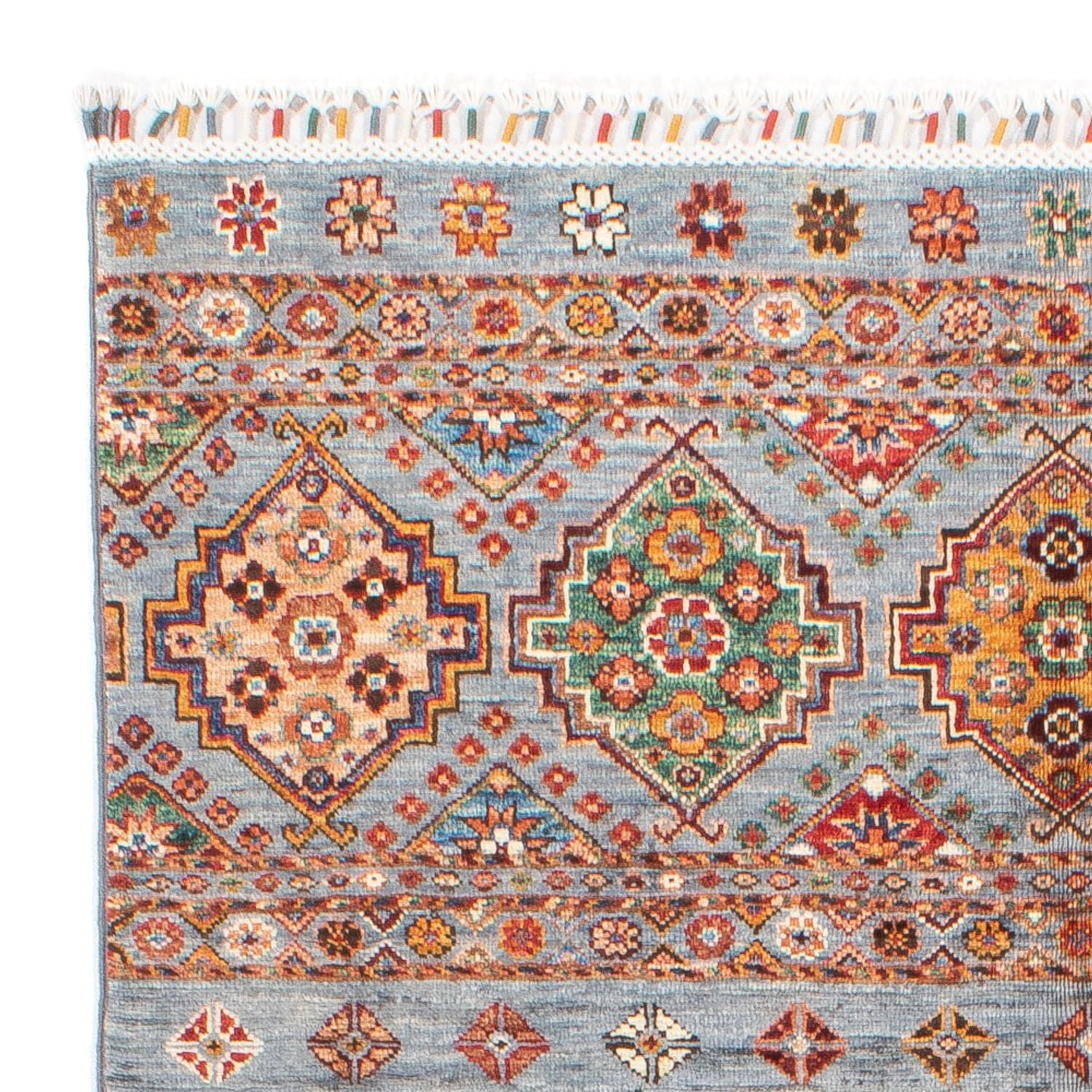Alfombra Ziegler - Ariana - 176 x 119 cm - multicolor